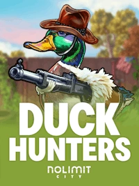 Duck Hunters